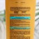 BitEx shampoo "luxurious care", nutritious, for all types of hair, 500 ml