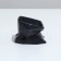 Figure bowl "Ears", 11 x 11.5 x 11 cm, 250 ml, black