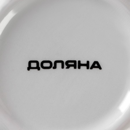 Sugar of Dolyana "Ptashka", 150 ml, d = 7 cm-8
