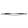 Cappio RSC040 handle, m/o 128 mm, graphite color, 4 pcs.