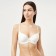 Women's bra, white color, size 80V