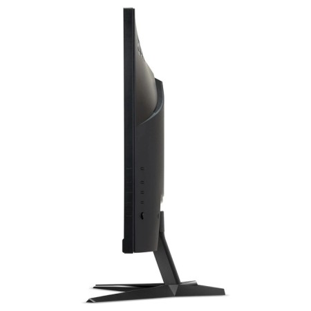 Monitor Acer 21.5 "Nitro QG221QHBII Black VA LED 1MS 16: 9 HDMI M/M Matte 250CD 178g/178 107990-6