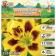 Lilia multicolored "Pieteton", rr 12/14, 3 pcs, spring 2024