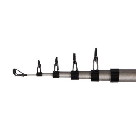 Spinning telescopic Premier Python Pro, 2.4 m, (PR-PT-PRO-240)-1