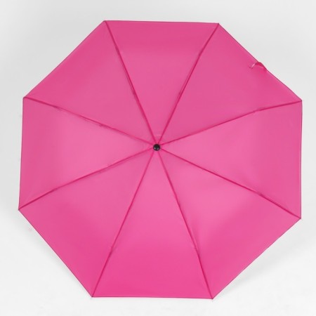 Mechanical umbrella "plain", 3 additions, 8 knitting needles, r = 48 cm, color mix-9