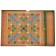 Board game "Worddel. Compact "