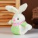 Soft toy "Zasha", species mix