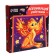 Application with sequins "Dragon"
