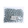 Self -tapping screws "Tundra Krep", with a press -shaped, drilling, 4.2x16 mm, galvanized, 1 kg