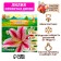 Lilia "Oriental Dizzi", rr 14/16, 2 pcs.