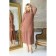 Women's dress, size 56