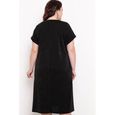 Women's dress, size 54-3
