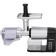 Siberg Magic Mrinkle MG 990 BS, 2000 watts, 2 kg/min, reverse, 3 nozzles, black-gray
