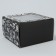 Gift-bending box folding, packaging, “male”, 14 x 14 x 8 cm