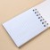 Notepad A7 32 l, on the crest, PAW PATROL