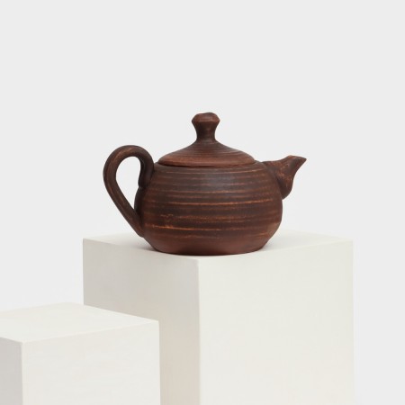 ALTARIKARY "Altai", red clay, 0.8 l, mix-5