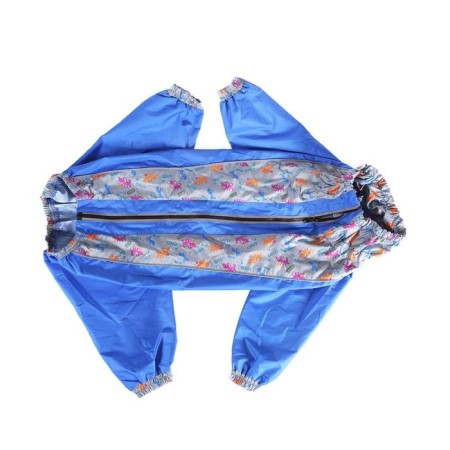 OSSO overalls, bitch, 37-2 (DS 37cm, OG 52-60cm, Osh 32-40cm, from 42-52cm), mix-5