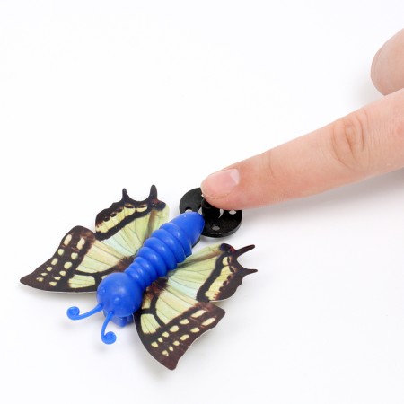 Shooter "Butterfly", species mix-1