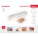 OURSSON VS0431/IV vacuum, ivory color