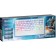 Keyboard Defender Breath GK-184, game, wired, backlight, 87 keys, USB, white