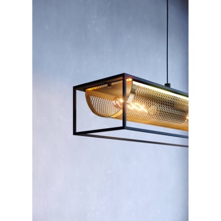 Nohales chandelier, 4x40W E27-2