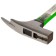 Roofer's hammer Sibrtekh 10628, Fiberglass Rightened Handle, 600 g