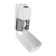 Dispenser contactless Luazon LAD-01, for antiseptic, wall, 1 l, 4xr14, white