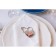 Wedding castle with the key "Council and love."
