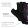 Bicycle gloves Dream Bike, female, p. L.