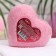 Bombing for baths "Heart" with love, 130 g