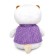 Soft toy "Lee Baby in a knitted vest", 20 cm