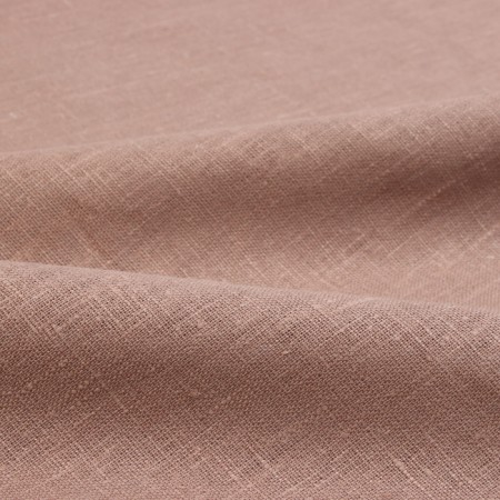 Baby Linen Collection Brown 145x110cm, 100%flax 265 g/m2-3