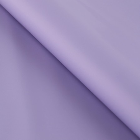 Flower Flower Flower packaging bubble bilateral “lavender + pale pink”, 50 μm, 0.5 x 9 m-2