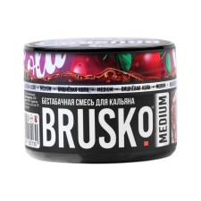 Brusko Chersko Close Close Clotan Bruska, 50 g, Medium