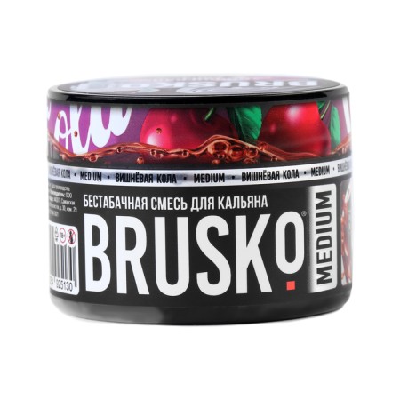 Brusko Chersko Close Close Clotan Bruska, 50 g, Medium