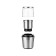 Kofemolka KitFort KT-773, electric, knife, 200 watts, 70 g, silver