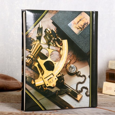 Photo album magnetic "Classic" 30 sheets 23x28 cm-1