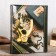 Photo album magnetic "Classic" 30 sheets 23x28 cm