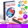 Developing voil game "Tangram" at speed, 7+