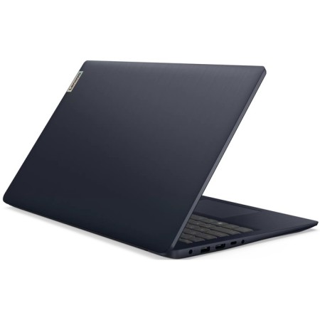 LENOVO IDEAPAD 3 15ABA7, 15.6 ", R3 5425U, 8 GB, SSD 256 GB, AMD, Win 11 Pro, Blue-4