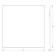 EvoForm mirror, with fatset, 5 mm, 80x80 cm