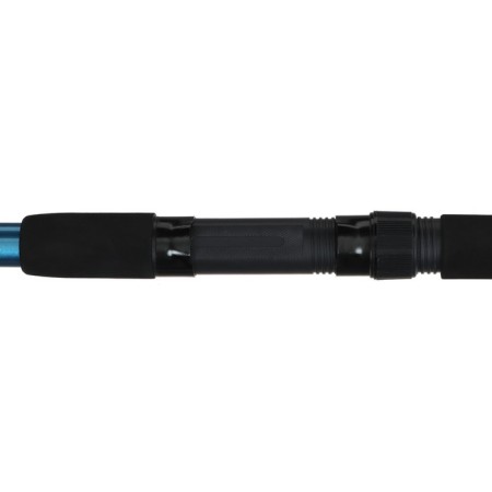 Spinning telescopic "Volgar", test 20-60 g, length 3 m-4