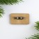 New Year's icon "Happy New Year, baby!", 4 x 2.3 cm