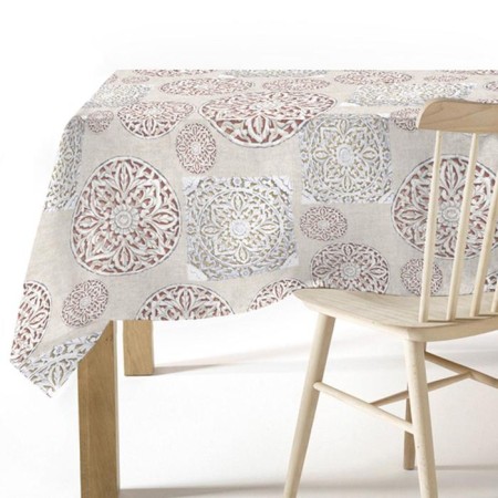 Alba oilcloth 140 cm, roll 20 m, drawing "Rico"