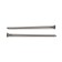 Nails of the tundra krep, construction, without coating, 4x100 mm, 5 kg