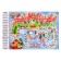 Board game "New Year's Express", 2-6 players, 5+
