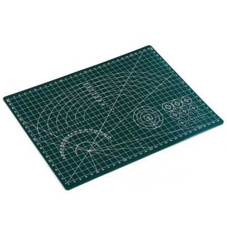 Rug for creativity and cutting, 30 x 22 cm-2