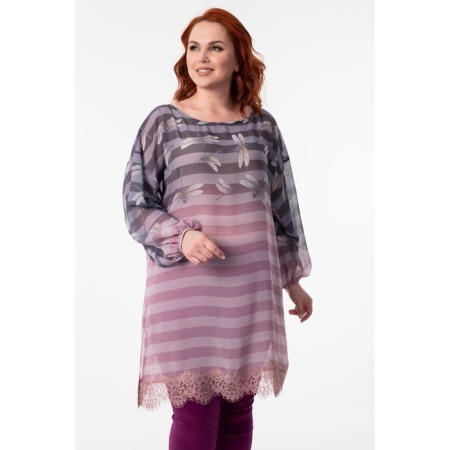 Women's tunic, size 58-1