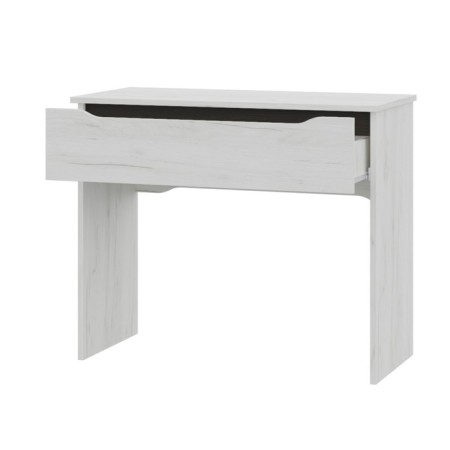 Tromo Vega, 900x750x420, white crap/wenge