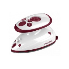 Road iron Pioneer SI1001, 20 g/min, 40 ml, white-Brusnicular color